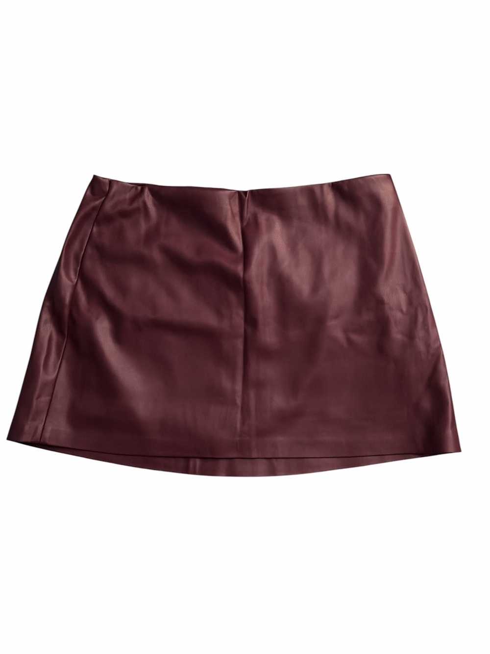 Abercrombie & Fitch Curve Love Scarlett Mini Skort Size XL